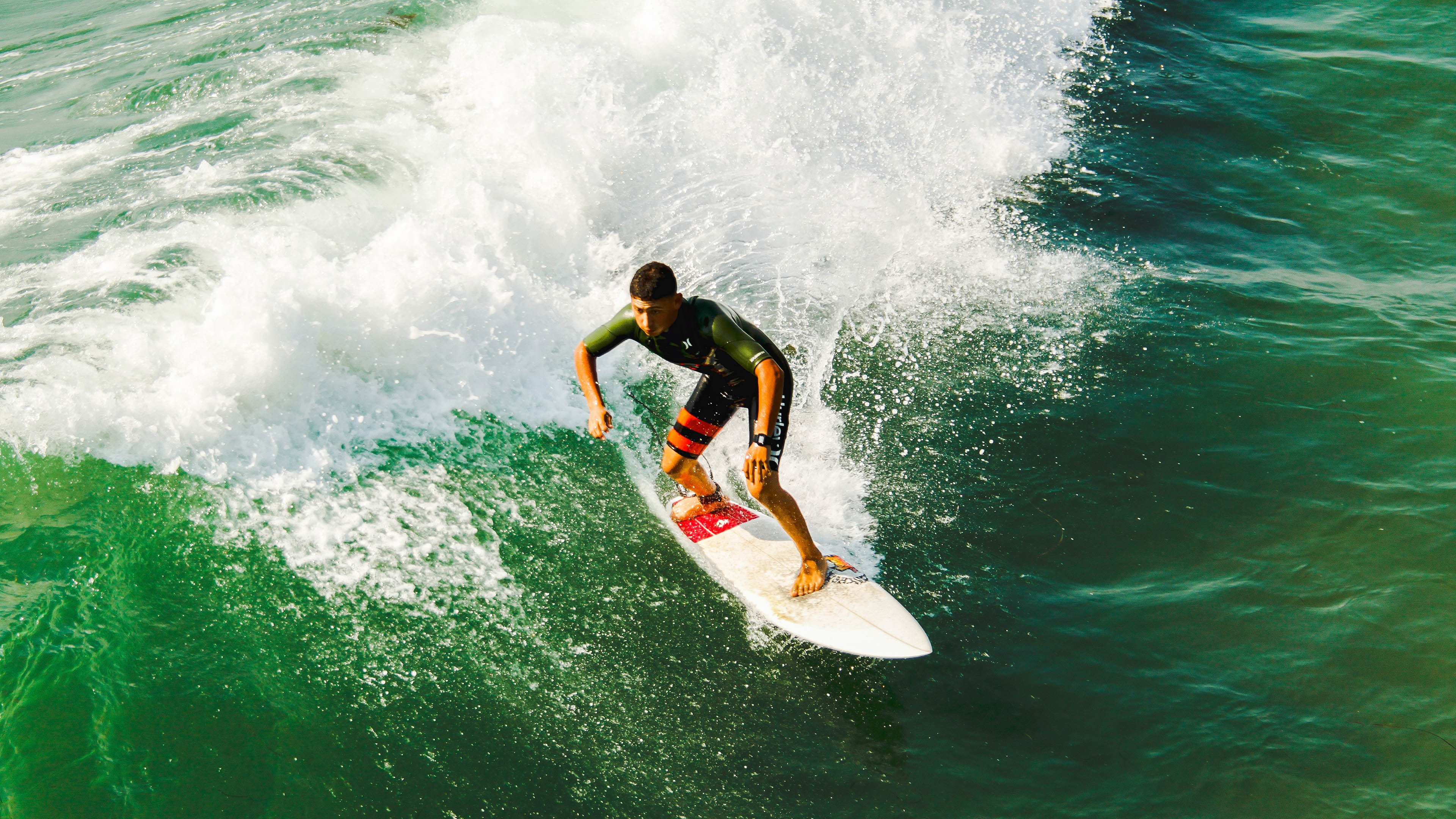 广厦力克猛龙，文班亚马，从未来之星到关键先生的蜕变