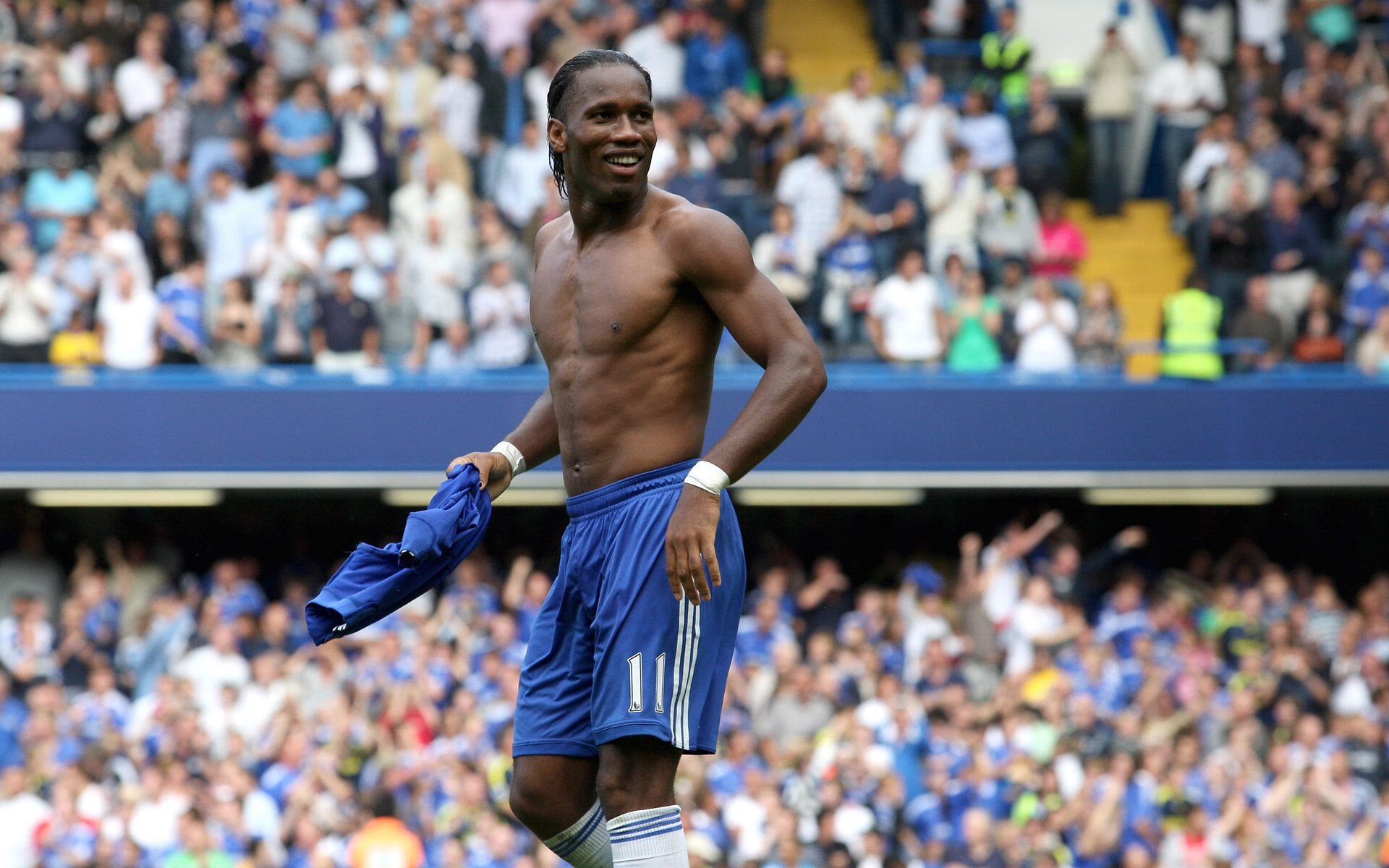 哈弗茨爆发破丹麦节奏，委内瑞拉式坚韧启示现代足球